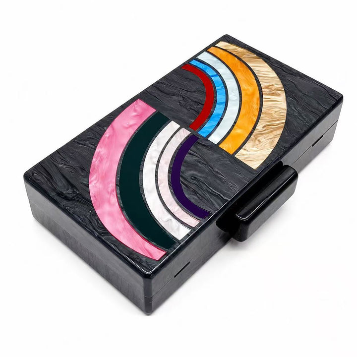 Abstract Geometric Clutch