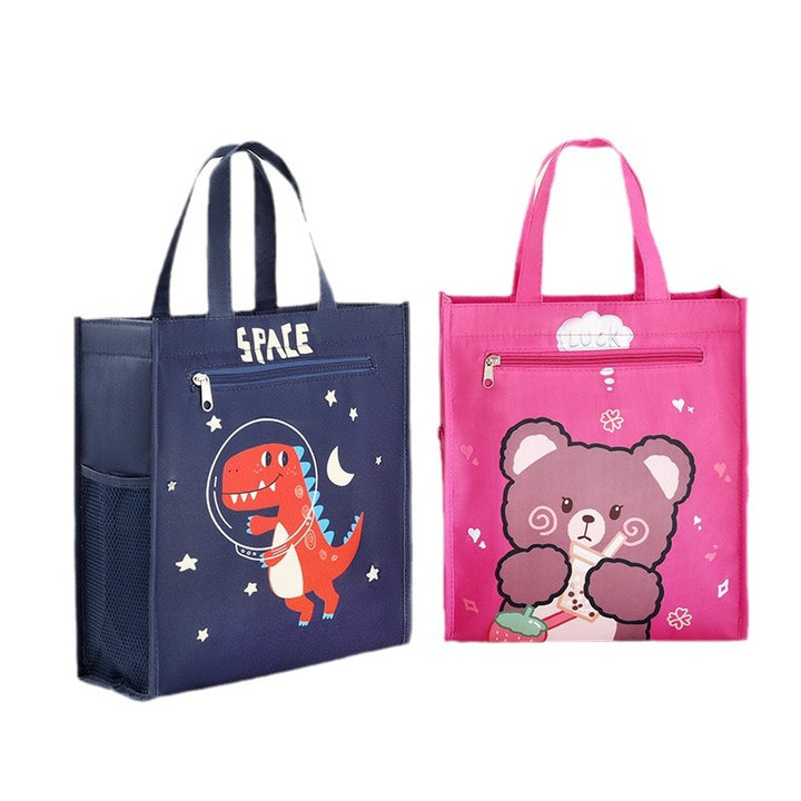 Stylish Reusable Tote Bag Stornfield