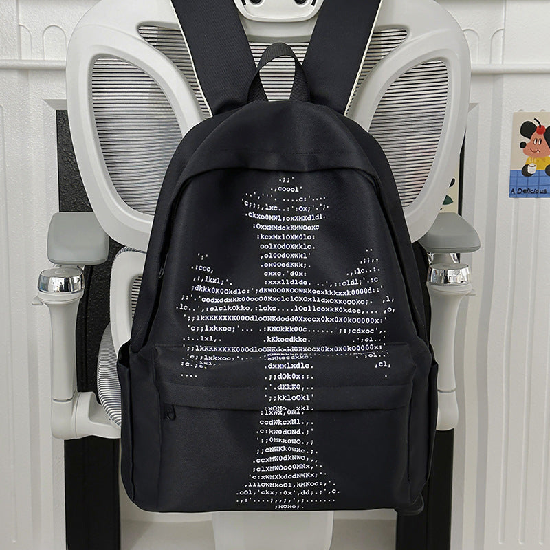 Multi-Functional Kids Backpack Stornfield