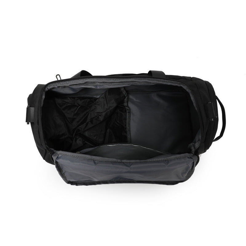Versatile All-Weather Travel Duffel Bag Stornfield