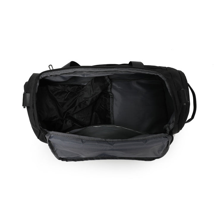 Versatile All-Weather Travel Duffel Bag Stornfield