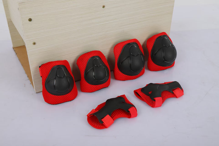 Kids Protective Gear Set Stornfield