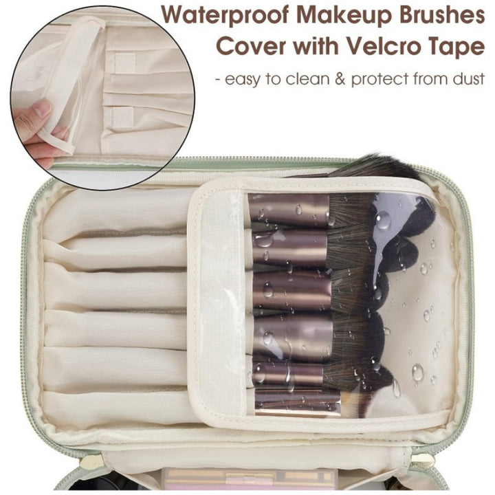 Cosmetic bag Stornfield