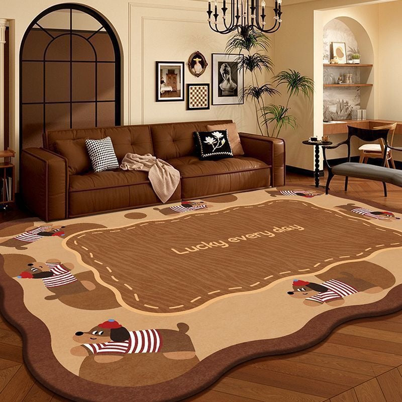 Decorative Area Stornfield