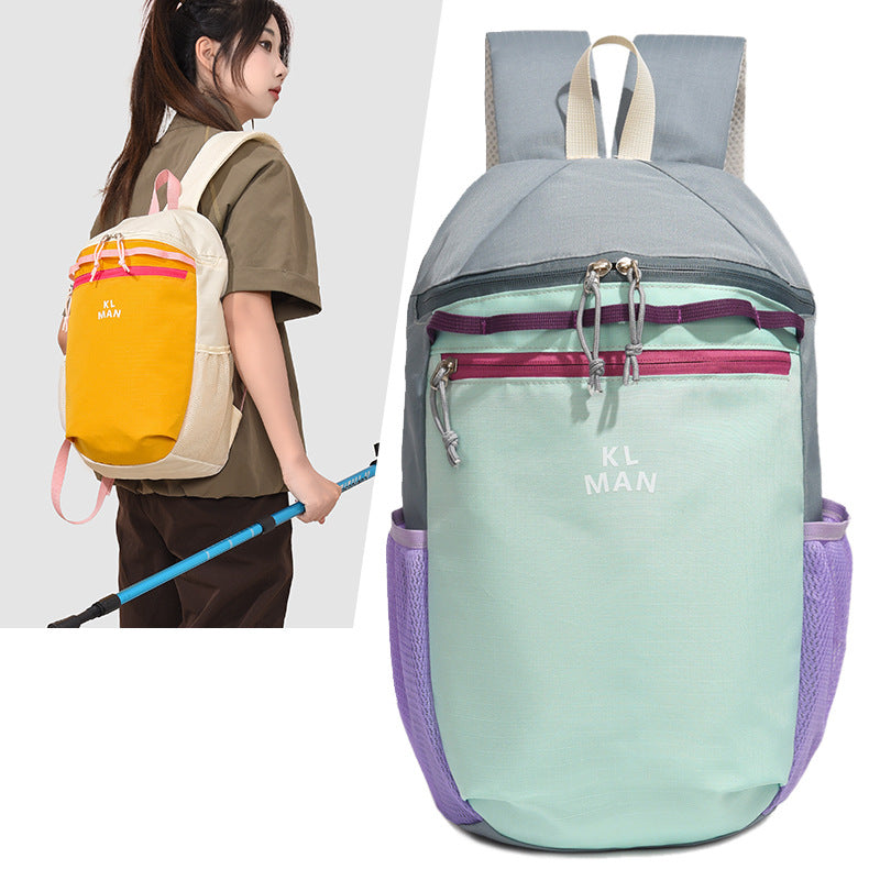 Men's Multi-Purpose Urban Backpack Stornfield