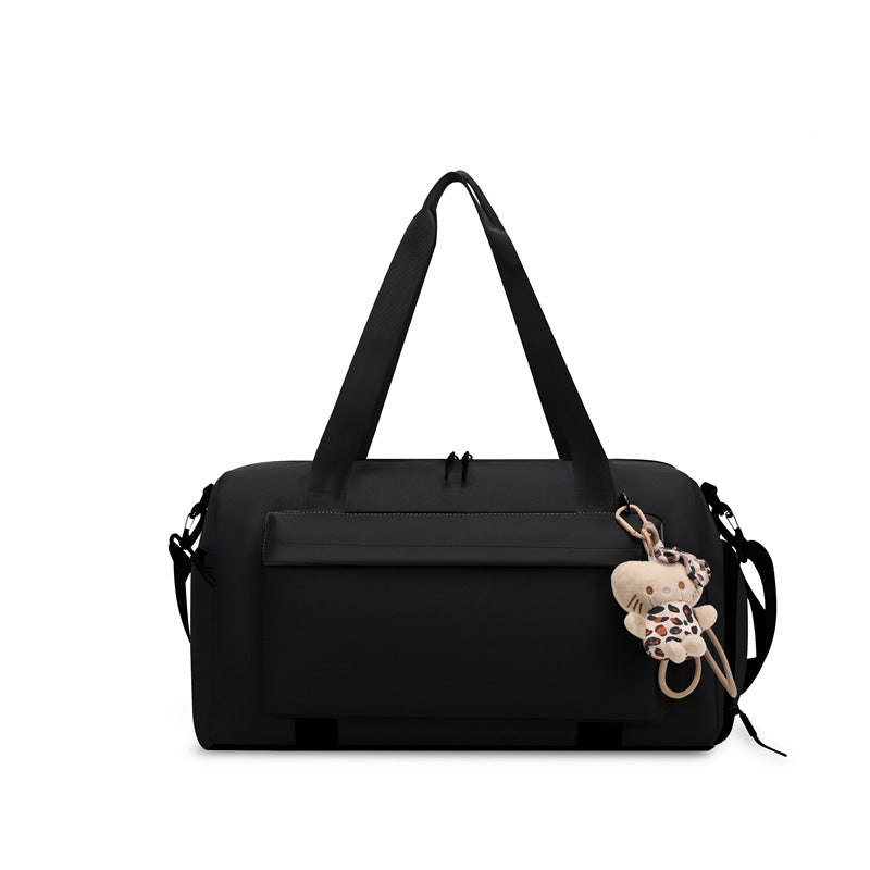 Functional Sports Duffel Bag Stornfield