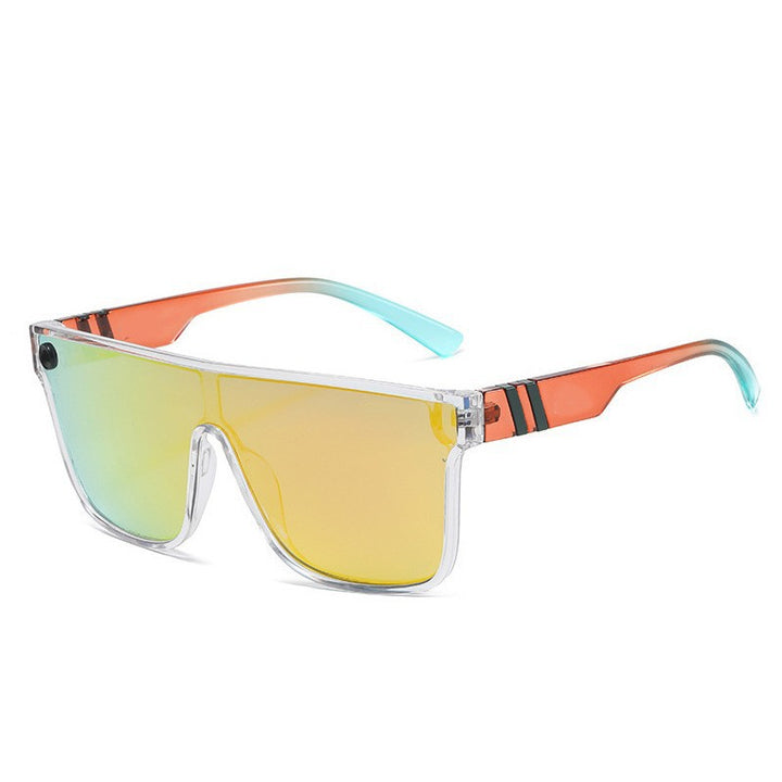 Ladies sporty performance sunglasses with modern design Stornfield