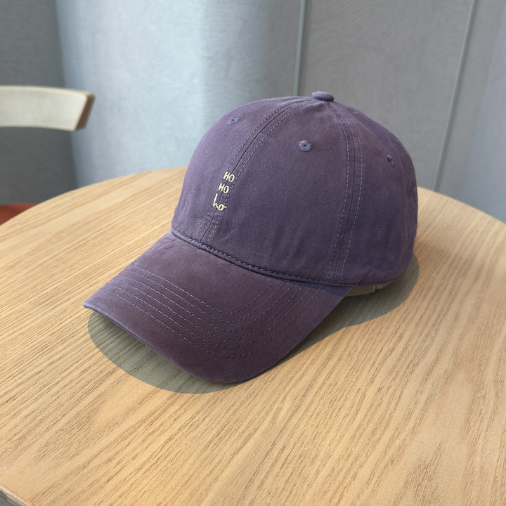 Men's Casual Embroidered Baseball Cap Stornfield 1784270201