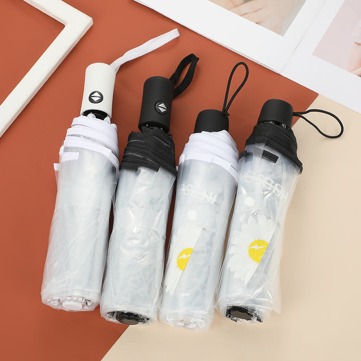 Women's compact and stylish umbrella Stornfield