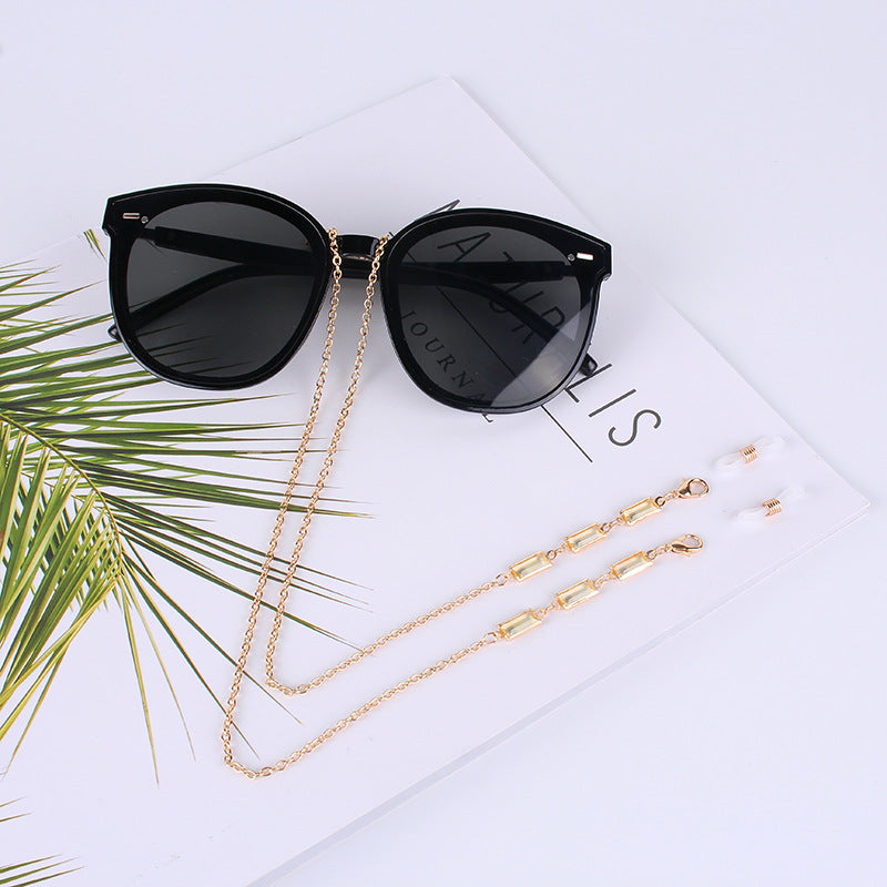 Chic Sunglasses Chain Stornfield