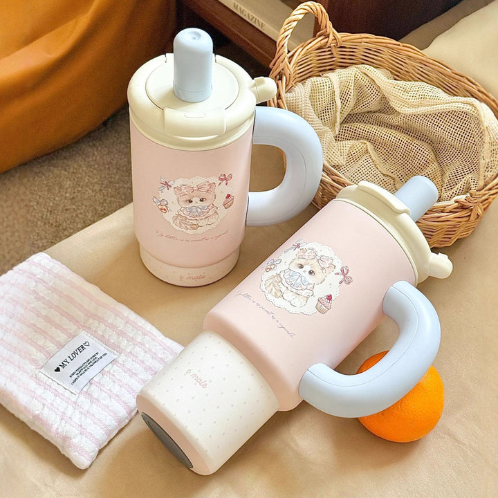 Women Multi-Purpose Drinking Container Stornfield