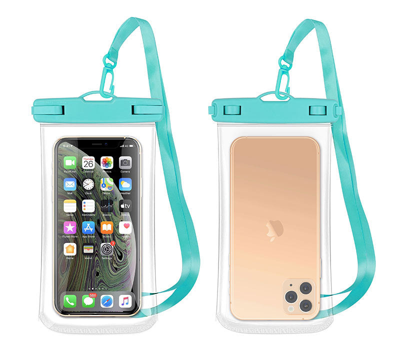 Multi-Function Waterproof Smartphone Case Stornfield