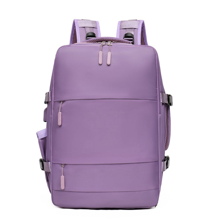 Lightweight Multi-Functional Backpack Stornfield