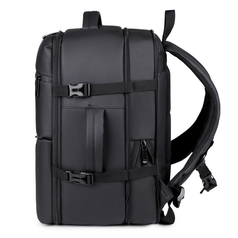 Versatile Everyday Laptop Backpack Stornfield