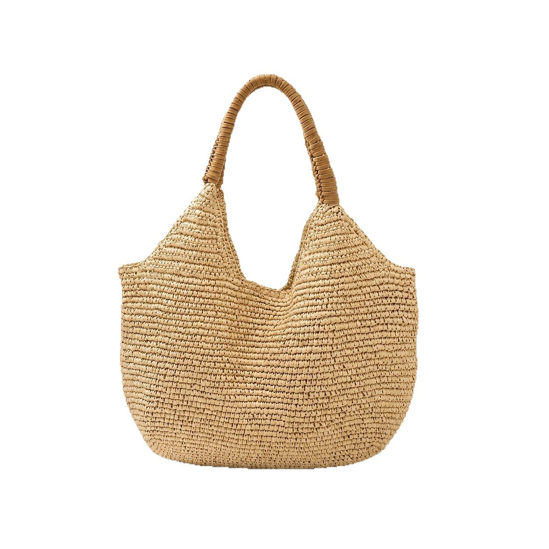 Handcrafted Multifunctional Beach Bag Stornfield