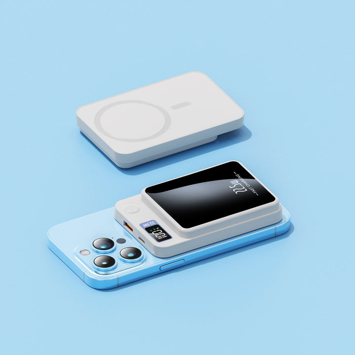 Magsafe Powerbank Stornfield
