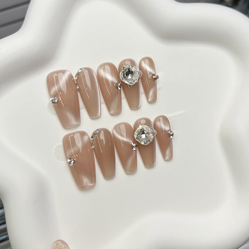 Gel Nail Tips