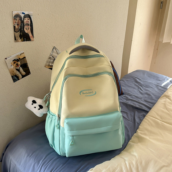 Trendy Casual Backpack Stornfield
