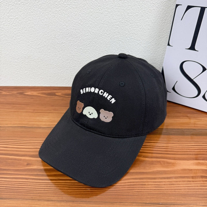 Men's Casual Graphic Baseball Cap Stornfield