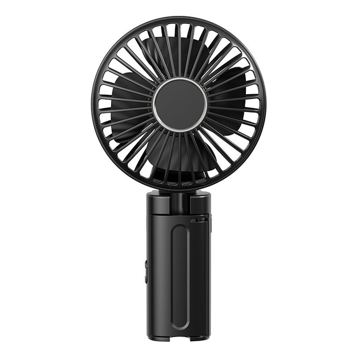 Unisex Portable Rechargeable Personal Cooling Fan Stornfield
