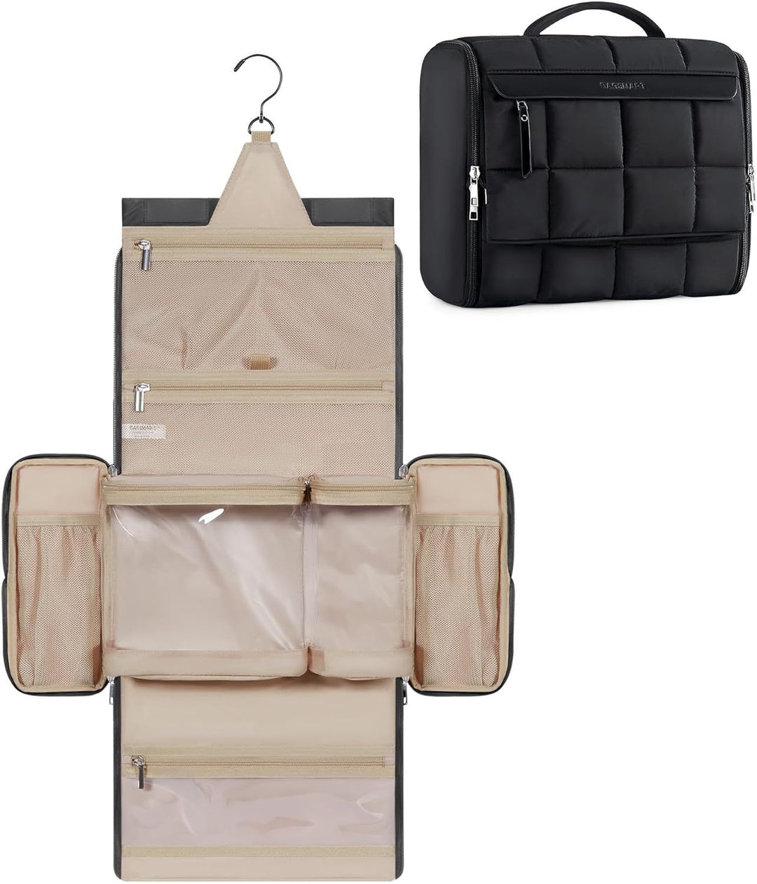 Travel Cosmetic Organizer Stornfield