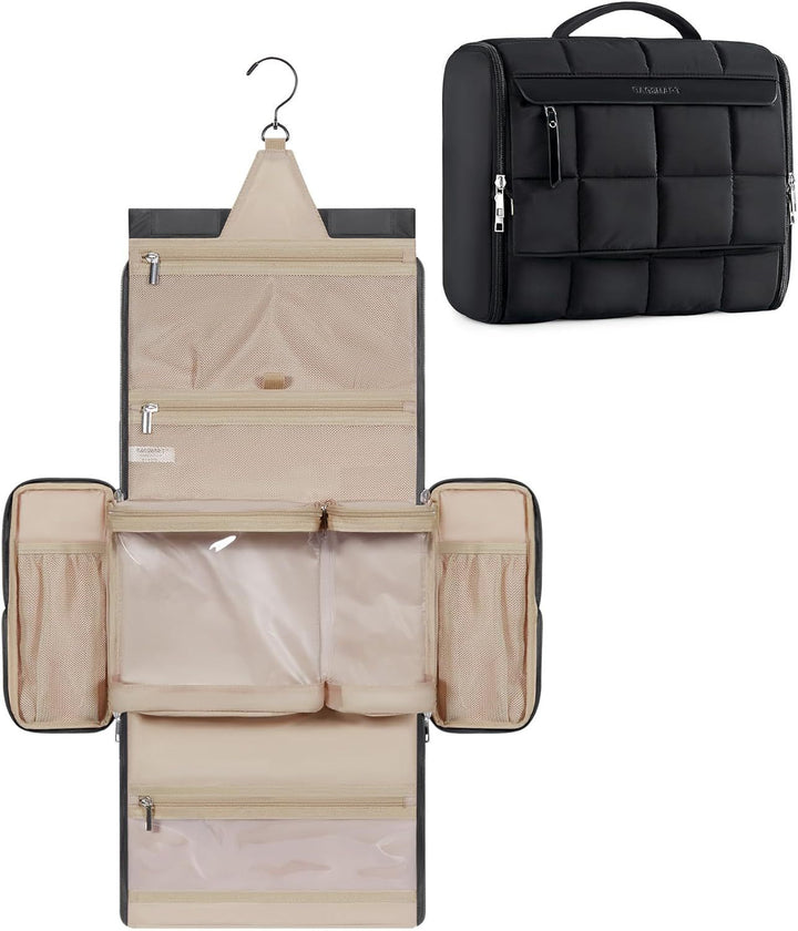 Travel Cosmetic Organizer Stornfield