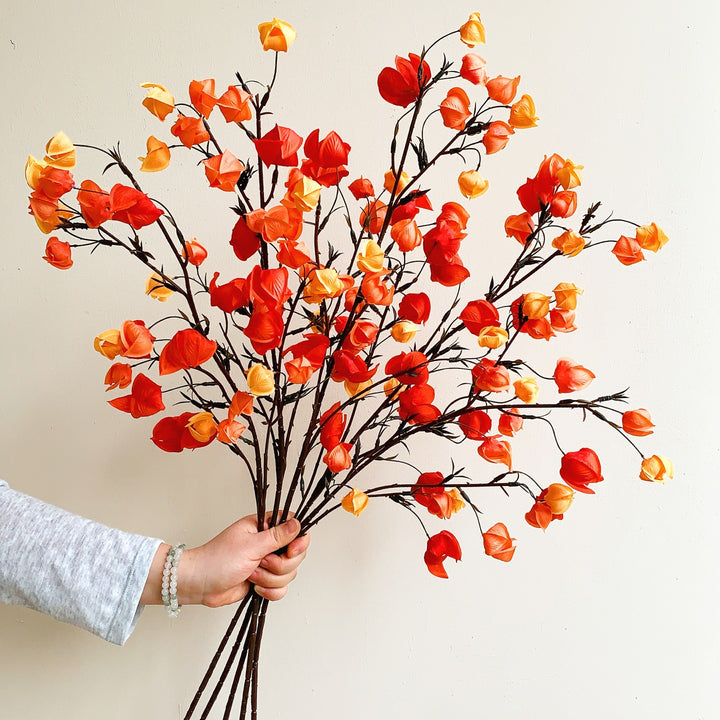 Decorative Berry Branch