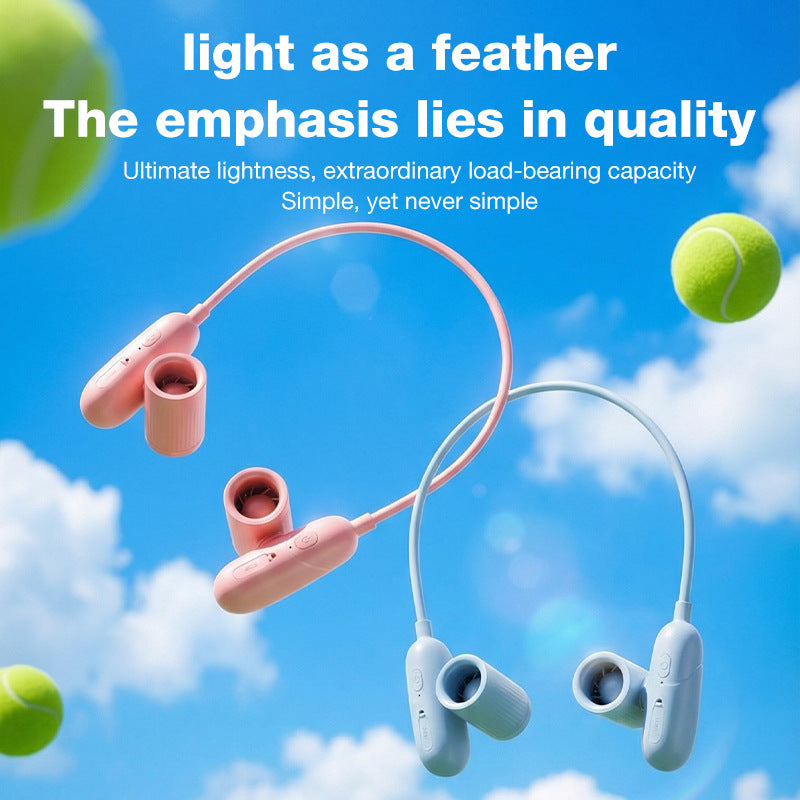 Ladies Sports Bluetooth Earbuds Stornfield