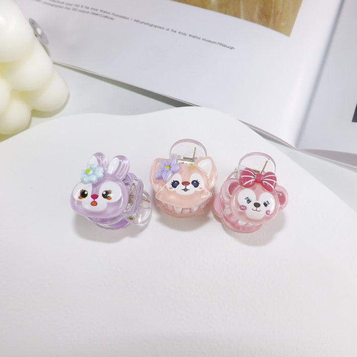 Playful hair accessory Stornfield