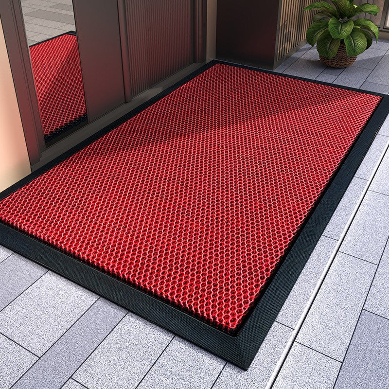 Heavy-Duty Entrance Mat
