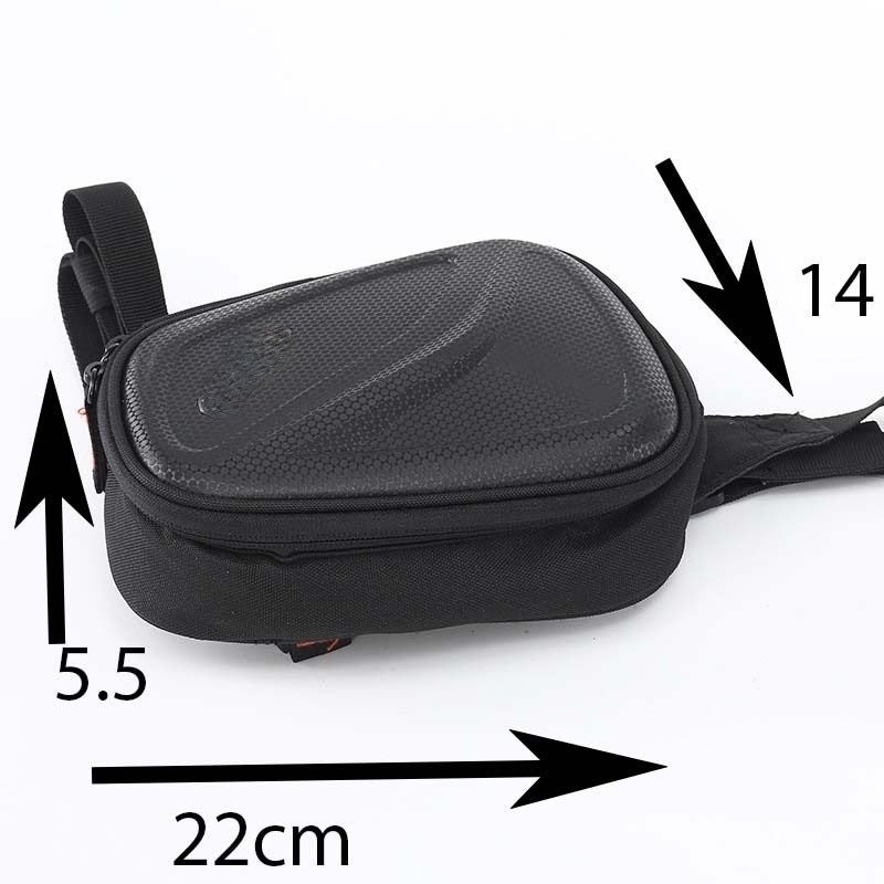 Versatile Utility Sling Bag Stornfield