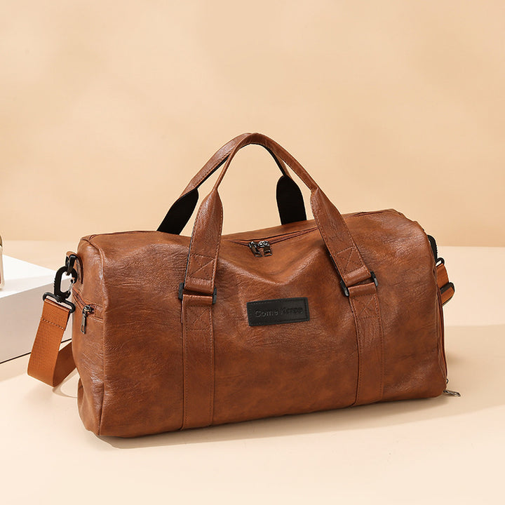 Durable Sports Duffel Bag Stornfield