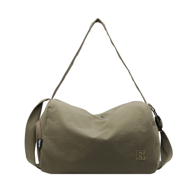 Functional Sports Duffle Bag Stornfield