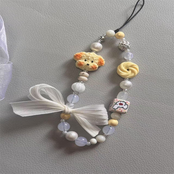 Whimsical Charm Eyewear Lanyard Stornfield