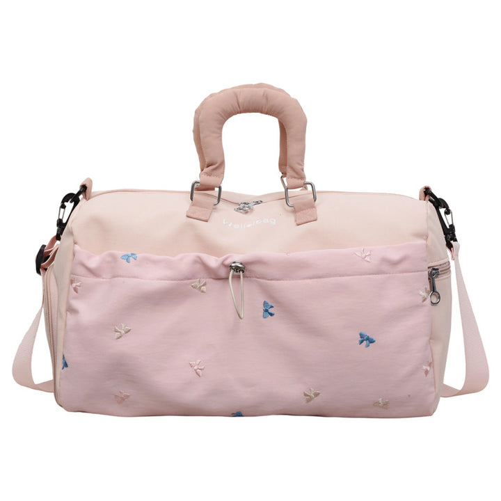 Multi-Functional Weekender Duffle Stornfield