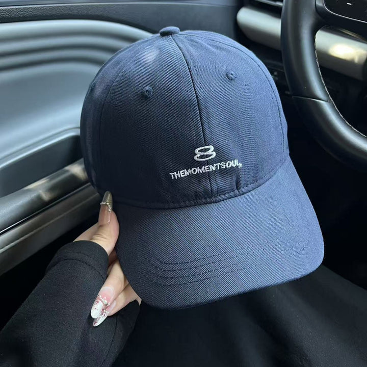 Men's Casual Adjustable Cap Stornfield