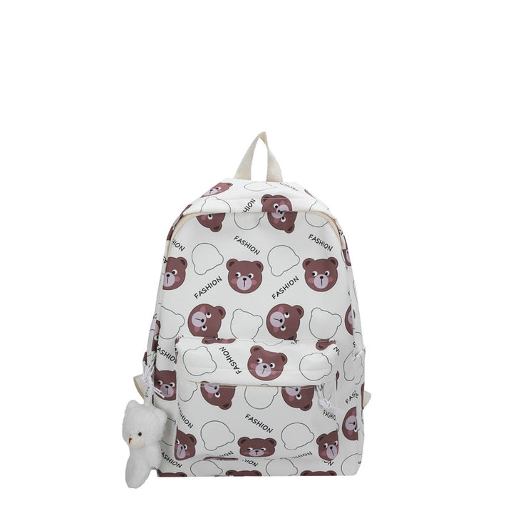 Cute Cartoon Themed Backpack Stornfield