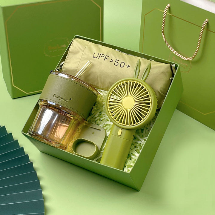 Unisex Cooling Gift Set Stornfield