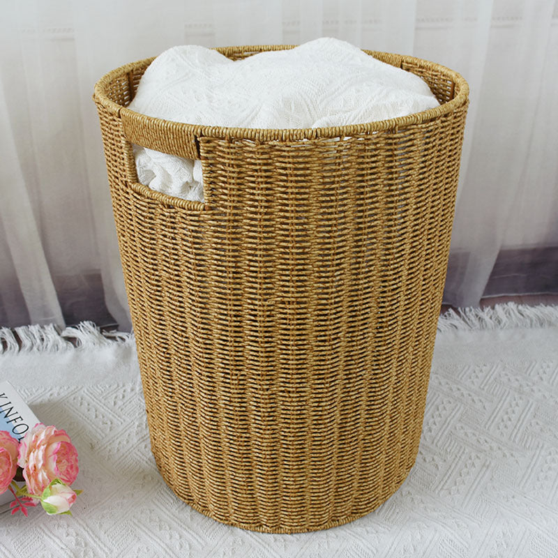 Stylish Handwoven Storage Basket Stornfield