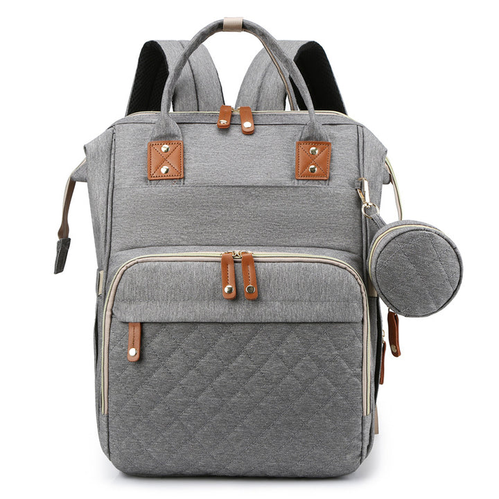 Multi-Function Travel Backpack Stornfield