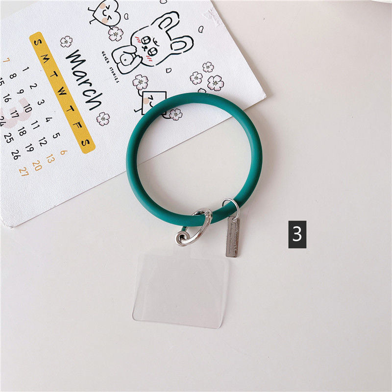 Multi-Functional Clip-On Ring Keychain Stornfield