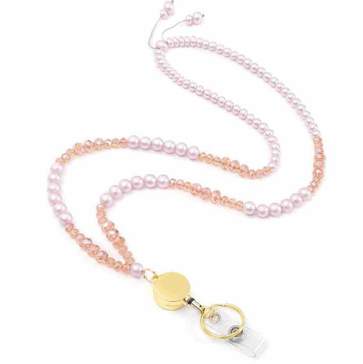 Beaded Eyewear Lanyard Stornfield