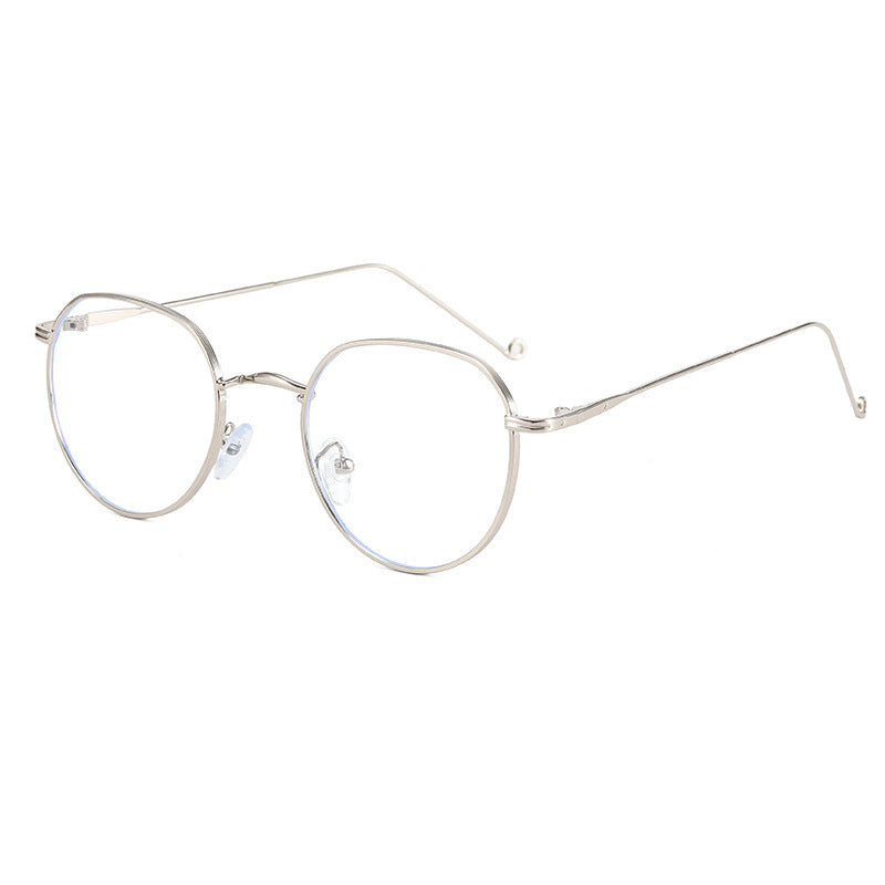 Ladies fashionable glasses with elegant oval frame shape Stornfield