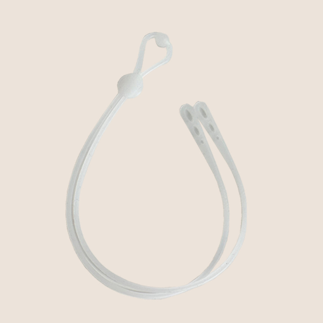 Adjustable Elastic Shoe Lace Stornfield