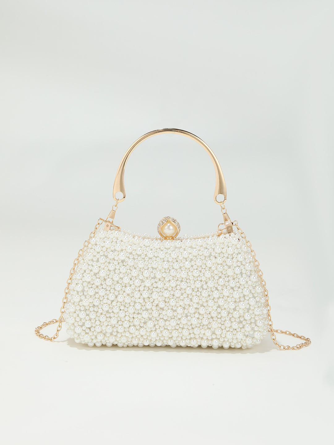 Embellished Evening Handbag
