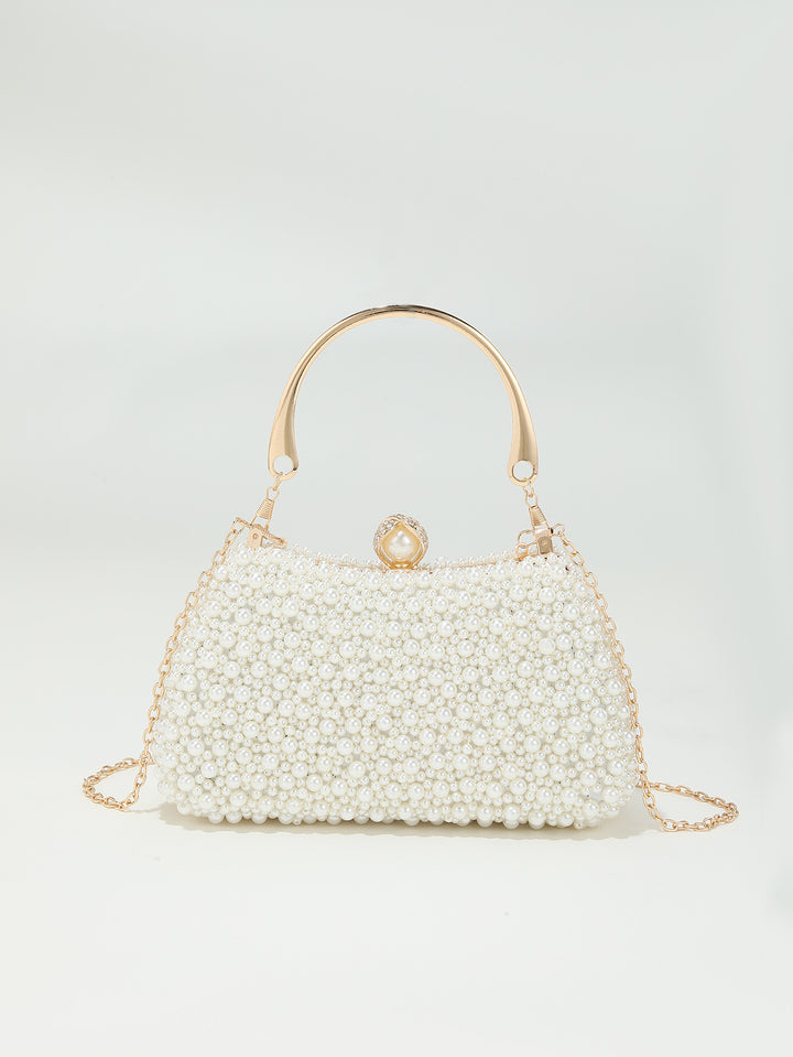 Embellished Evening Handbag