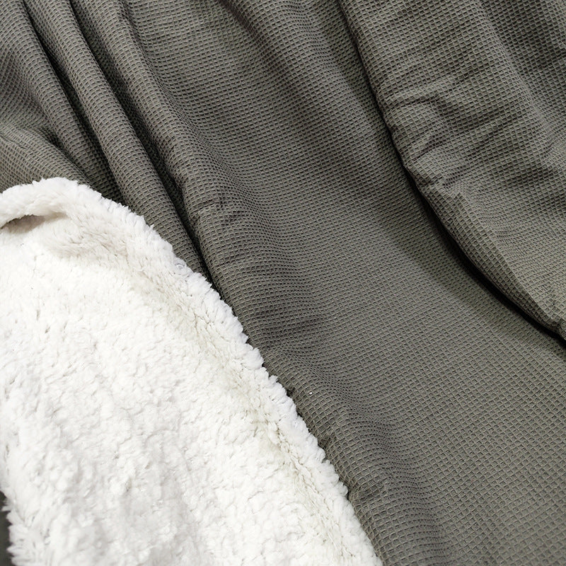 Ladies Snuggle Blanket Stornfield
