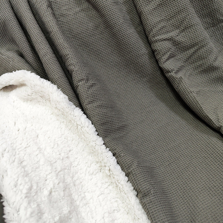Ladies Snuggle Blanket Stornfield