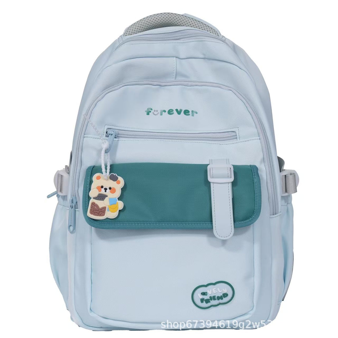 Versatile Educational Backpack Stornfield