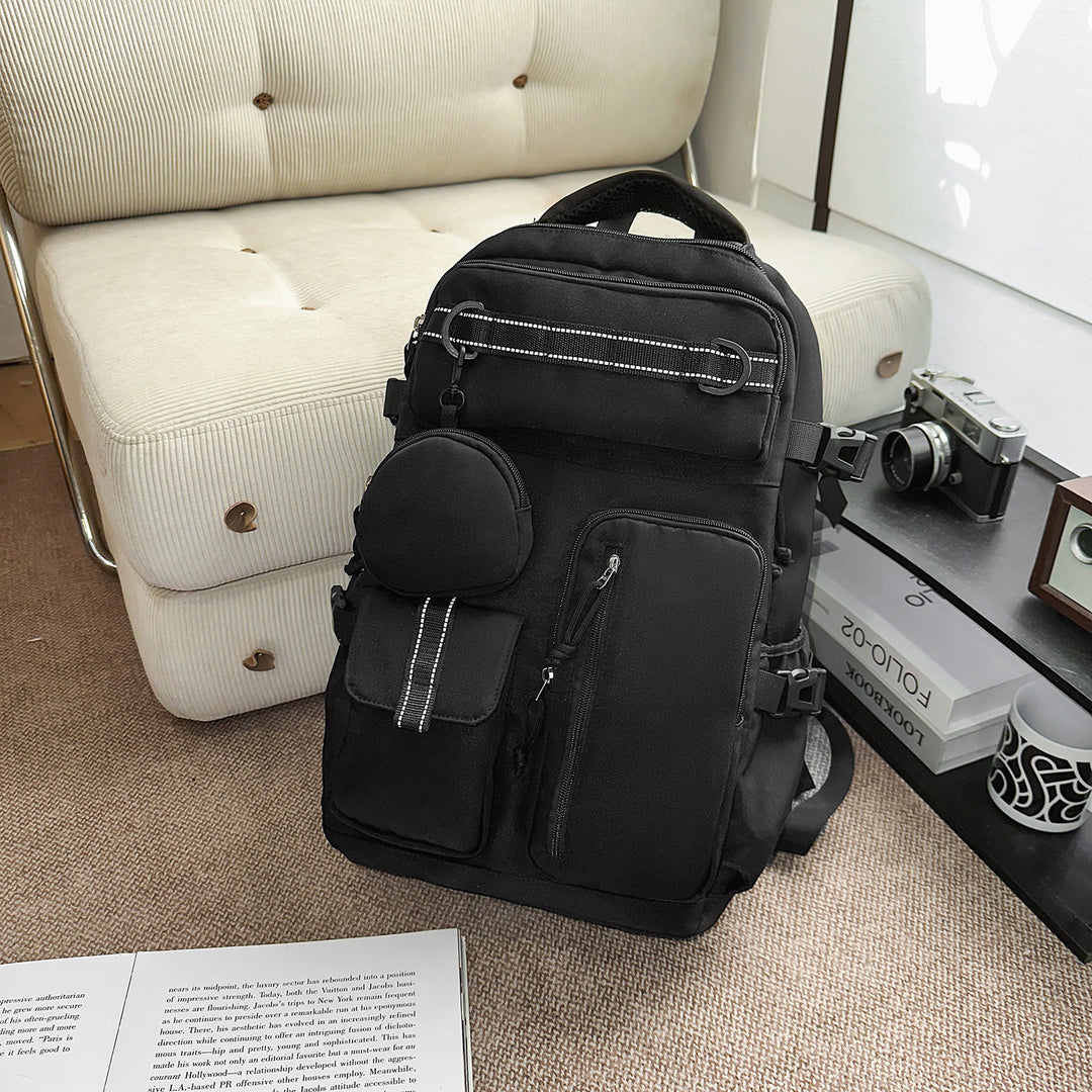 Multifunctional Laptop Backpack Stornfield